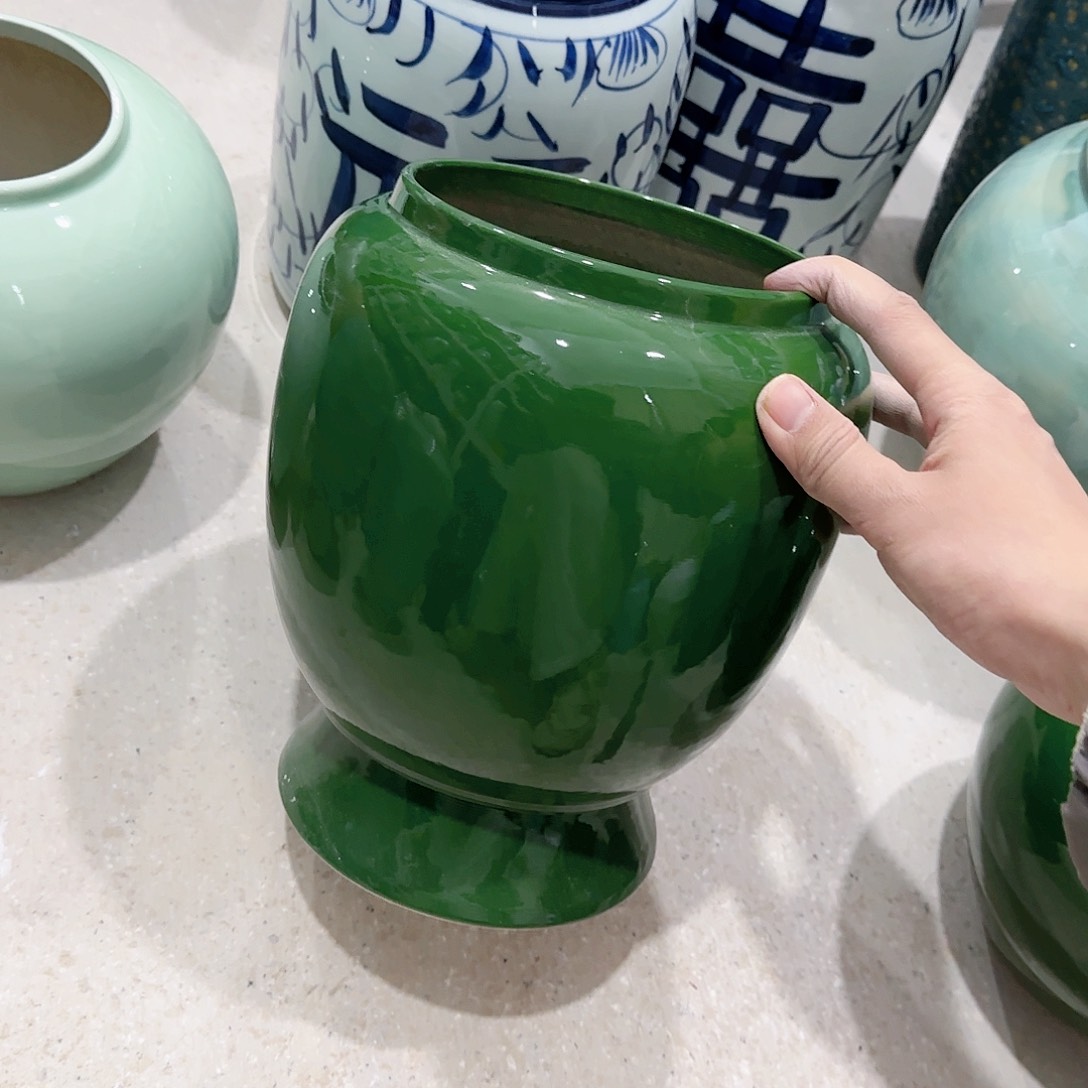 摆件正品有孔正品