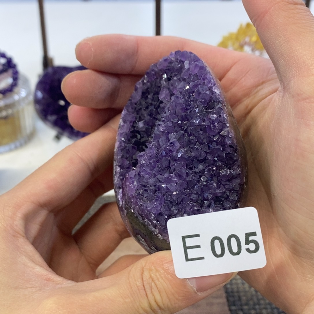 水晶摆件摆件未镶嵌