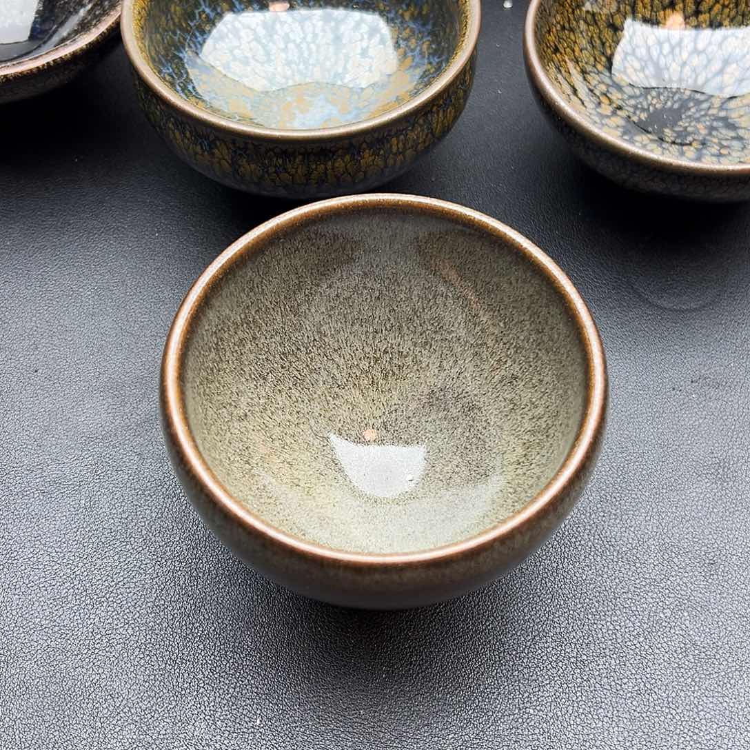 茶盏建盏。  茶器..88