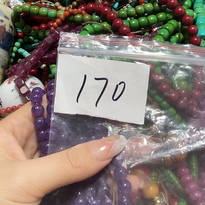 琉璃/树脂/塑料类幸**糖优惠多多