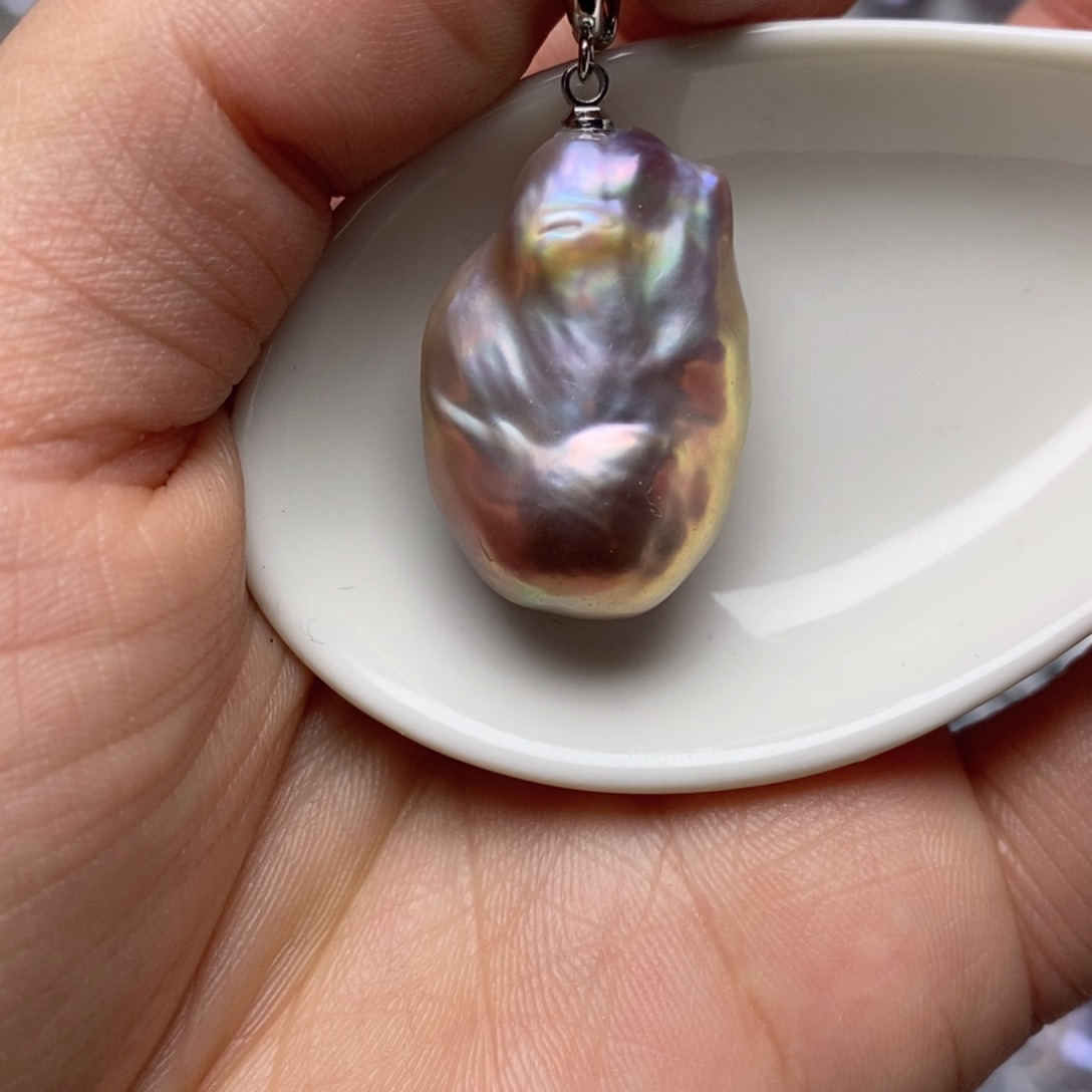 淡水珍珠其它未镶嵌