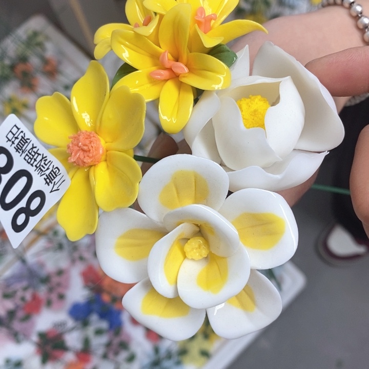 摆件陶瓷材料研究