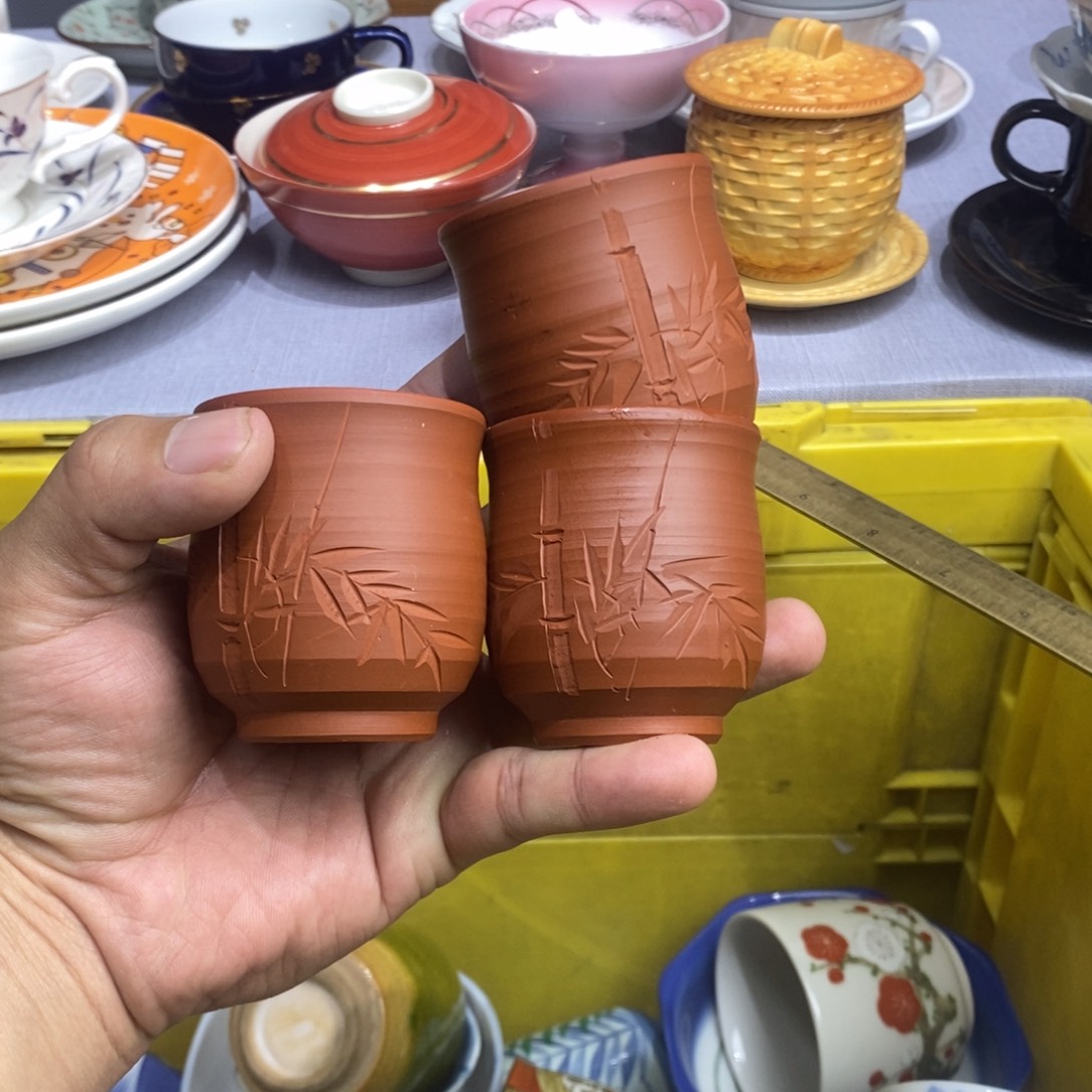 方***北茶盏全场满28元包邮，第