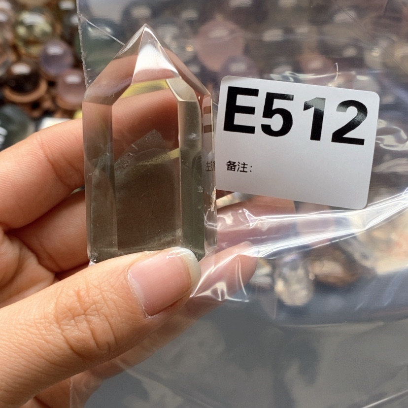 【闪购商品】水晶摆件精品未镶嵌