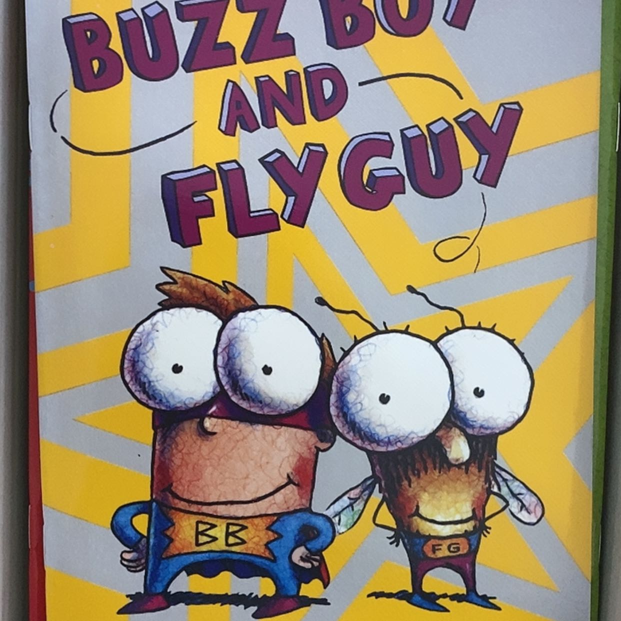 【闪购商品】苍蝇小子22本蝌蚪