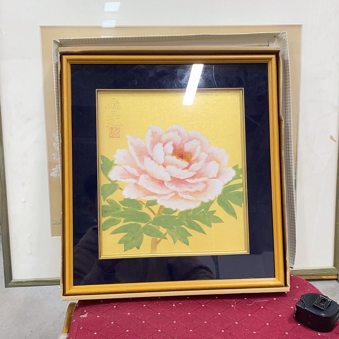 精品剪纸作品欣赏