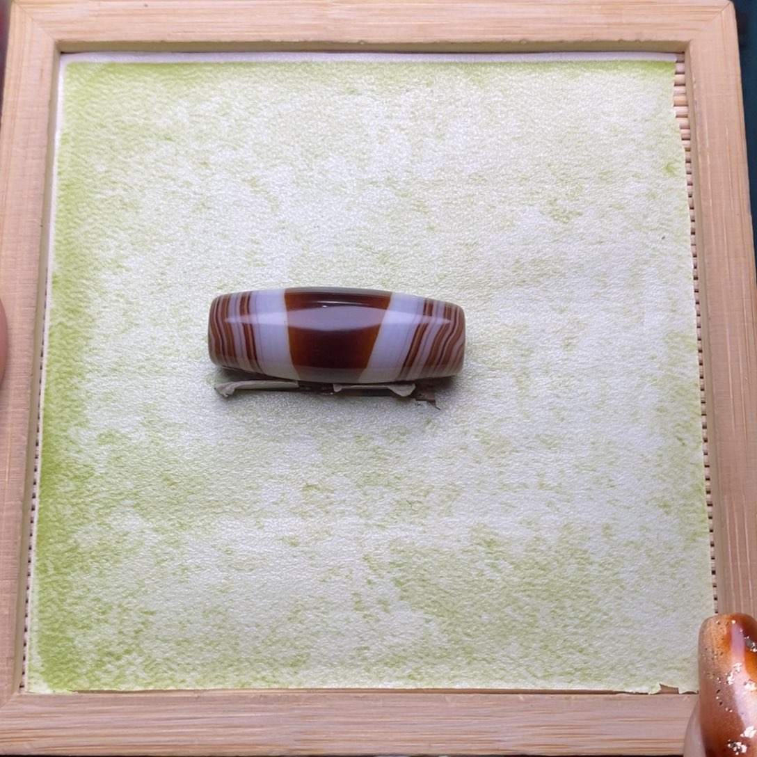 M***~玛瑙/玉髓未镶嵌珠宝半成品