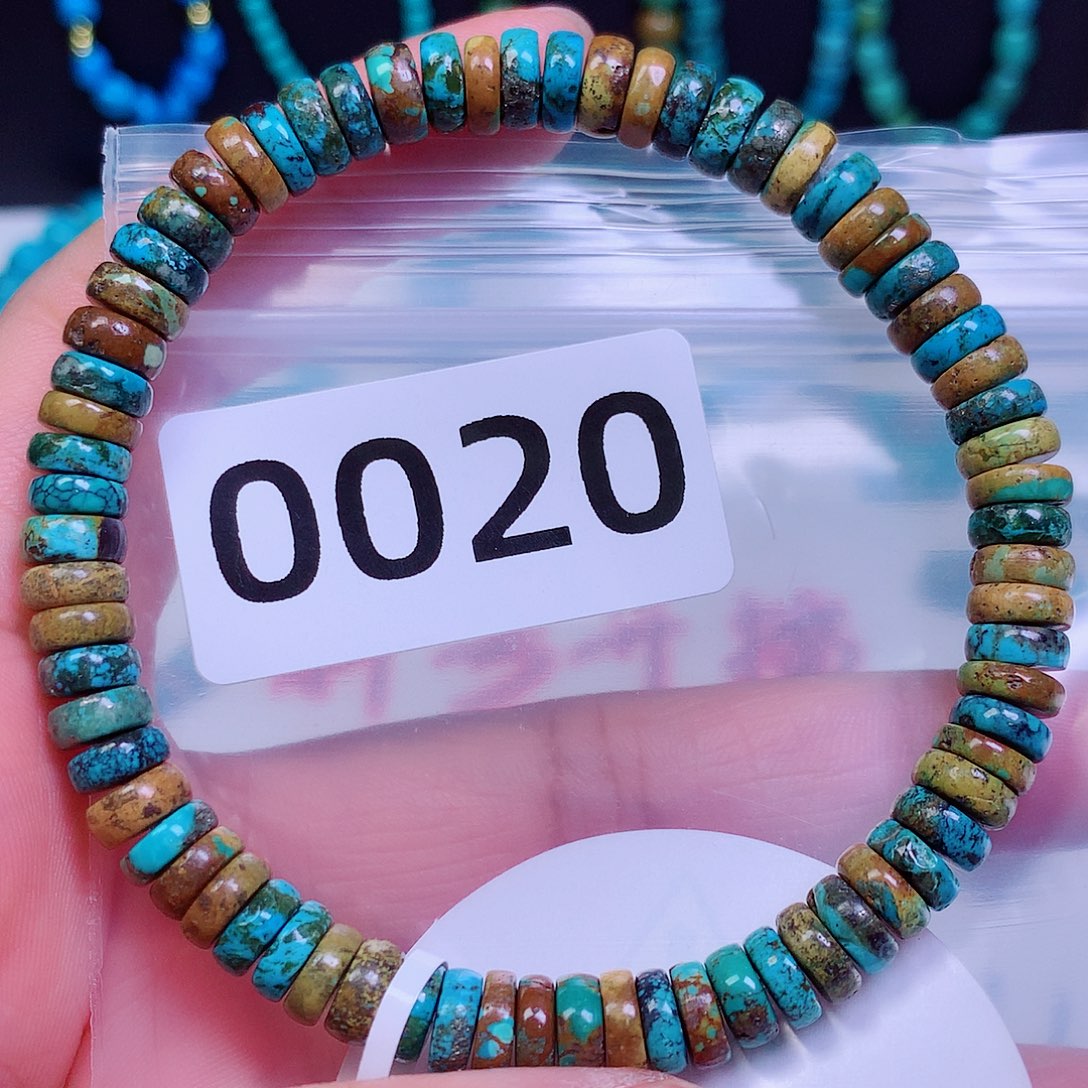 空竹粉丝专享十堰特色手工散珠