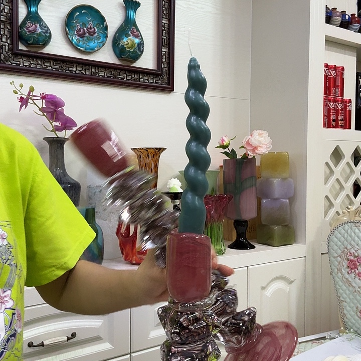 福利宠粉琉璃系列