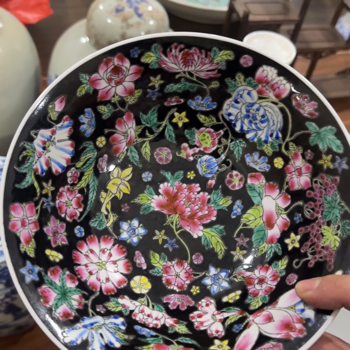 其他陶景德镇陶瓷艺术品