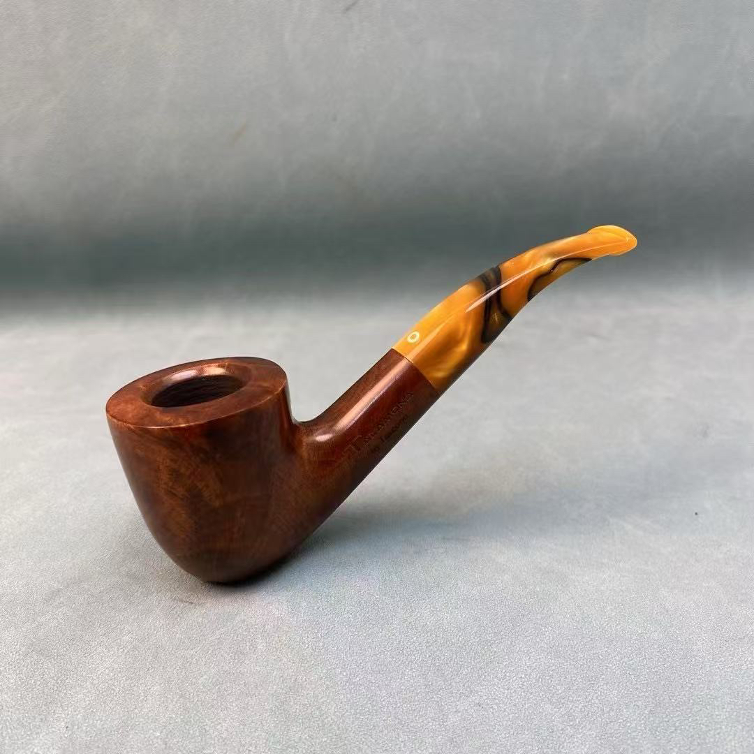 意大利塔拉莫纳烟斗