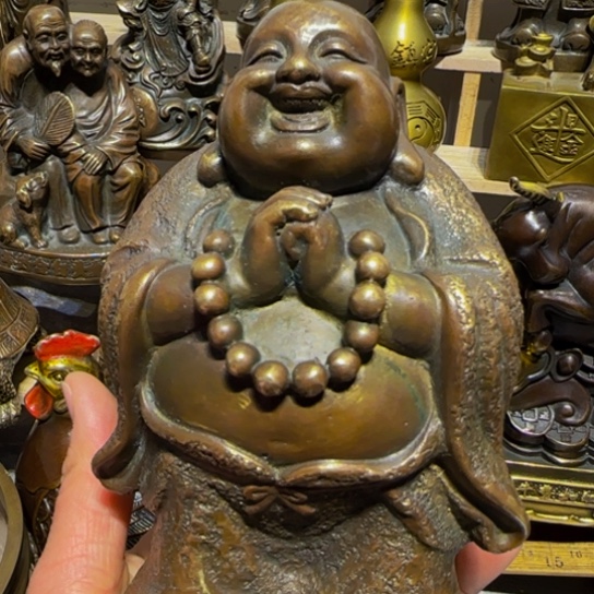 黄铜家居，小摆件