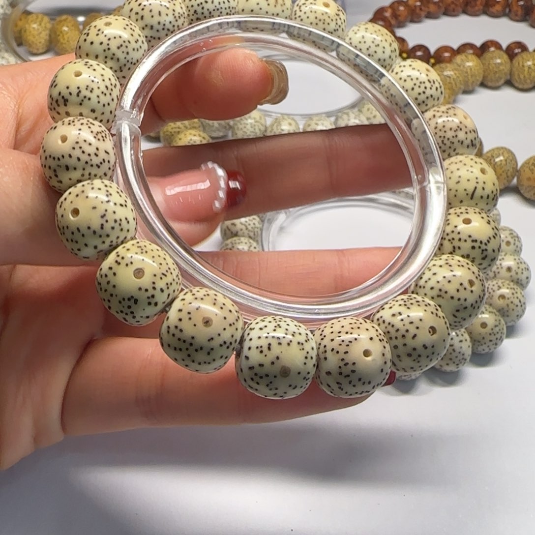 星月菩提吊坠1312老型桶