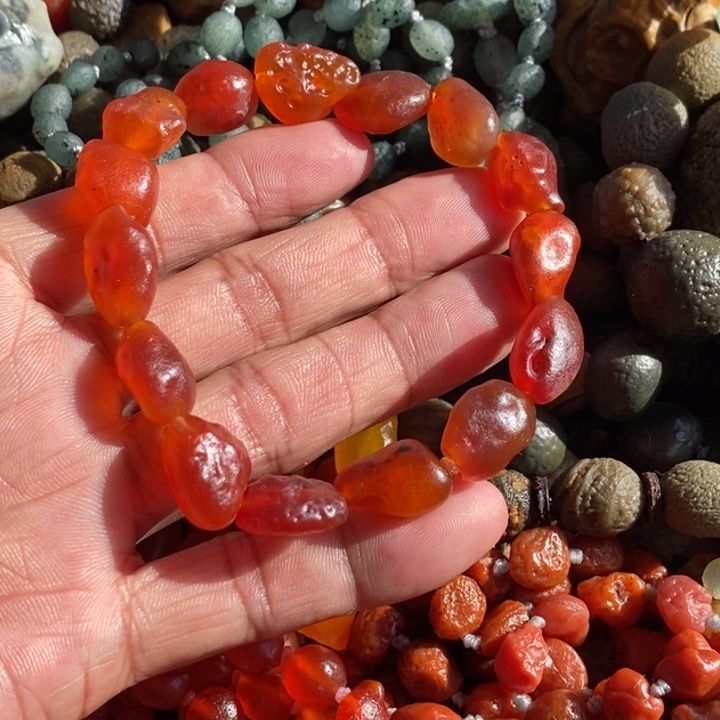 石材戈壁石，戈壁石