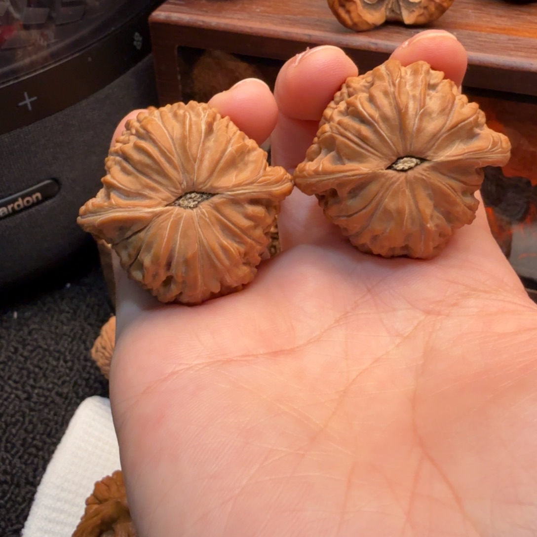 赚***呦核桃40+全品山地磨---