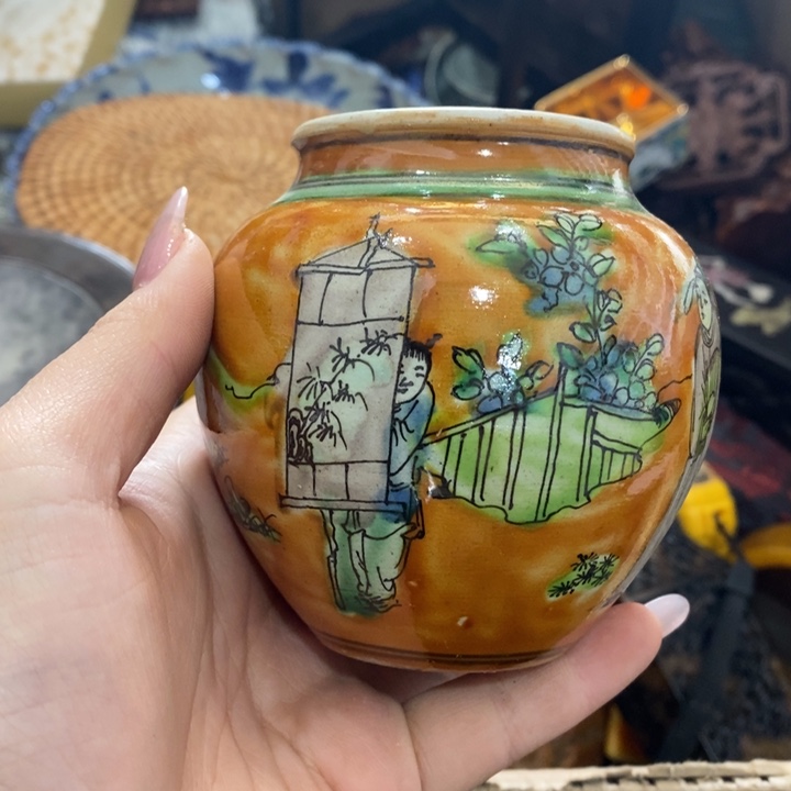 紫砂陶瓷艺术陶瓷艺术
