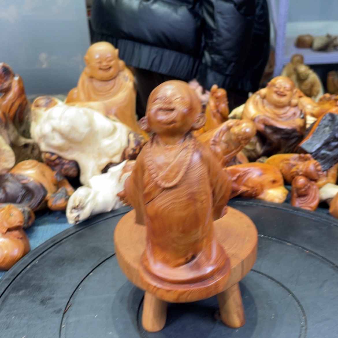 【闪购商品】柏木（崖柏）其他