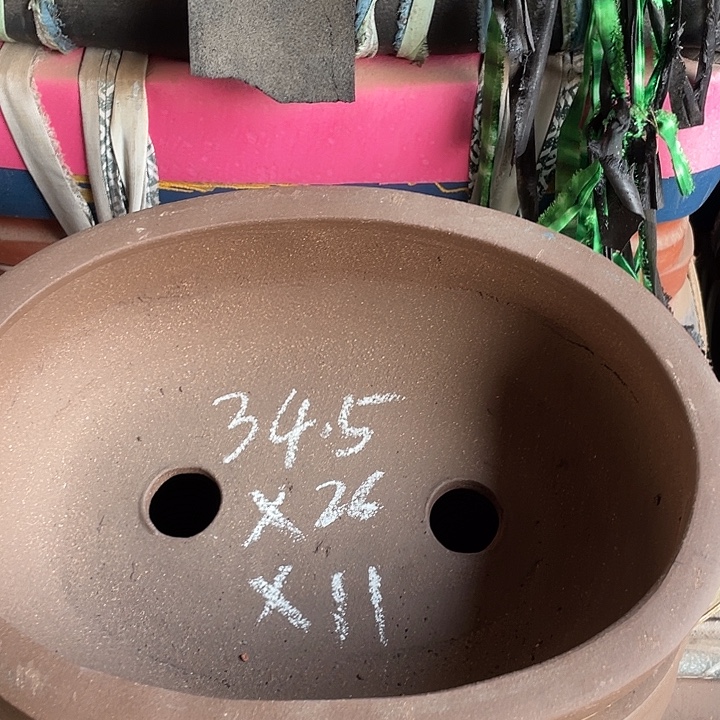 花盆紫砂紫砂花盆