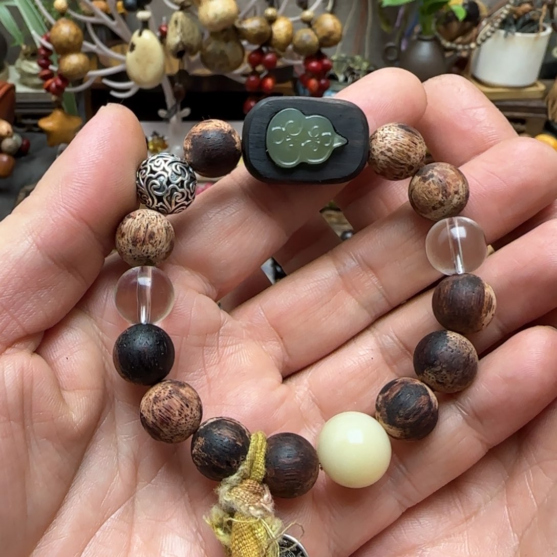 凤眼菩提手串手串