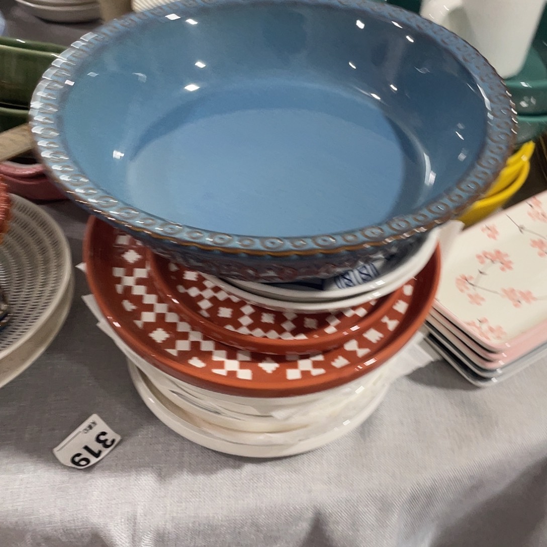 瓷   10寸温佩家 数量是1