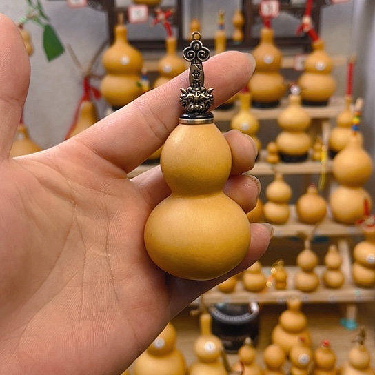 精品养剑葫纯铜佩剑