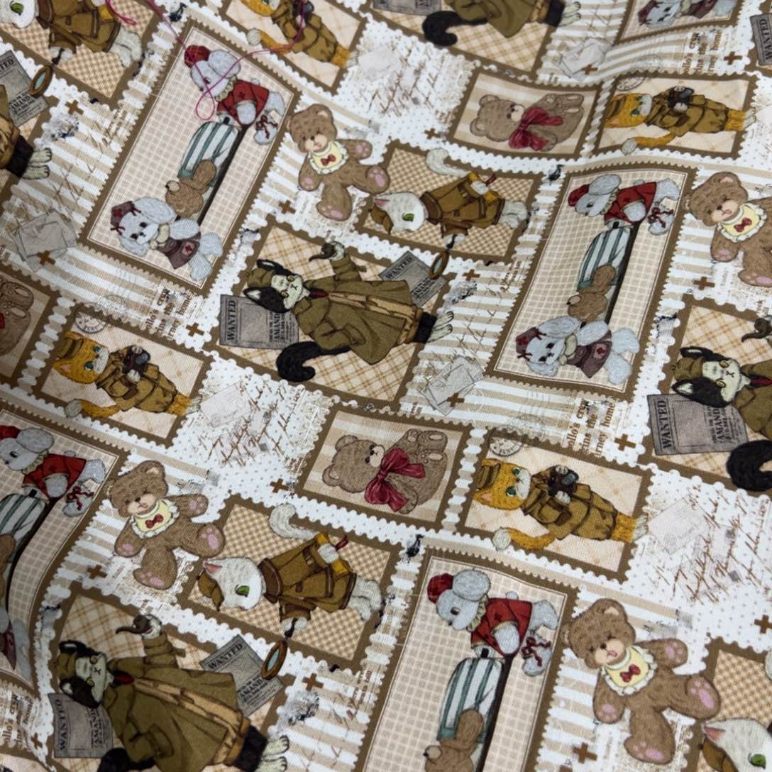 棉一米价1.5米宽纯棉8安帆布C区