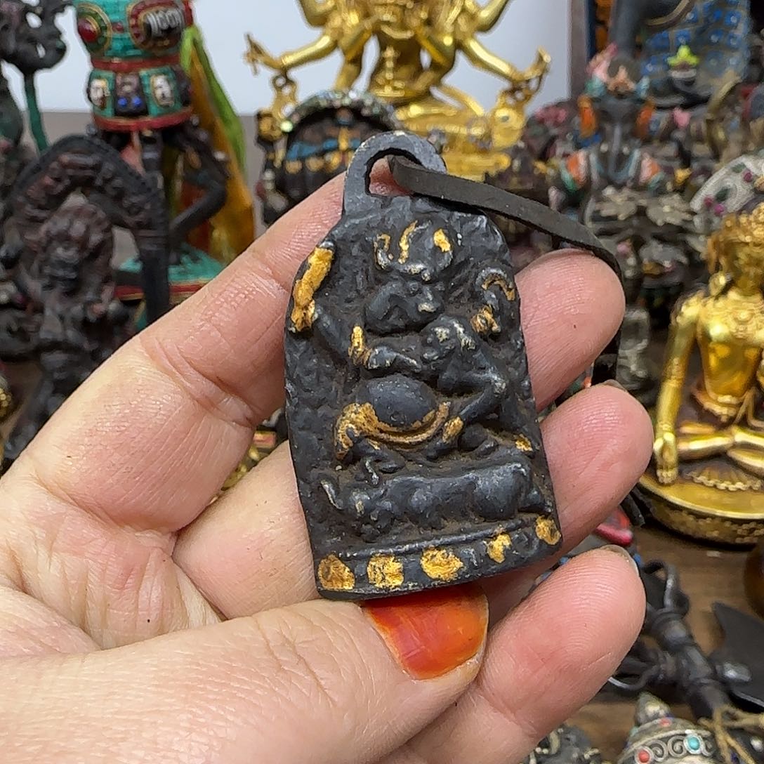 【闪购商品】创意家居工艺品吧主