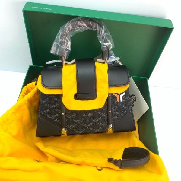 未使用/包包/高雅德/250207LL0029