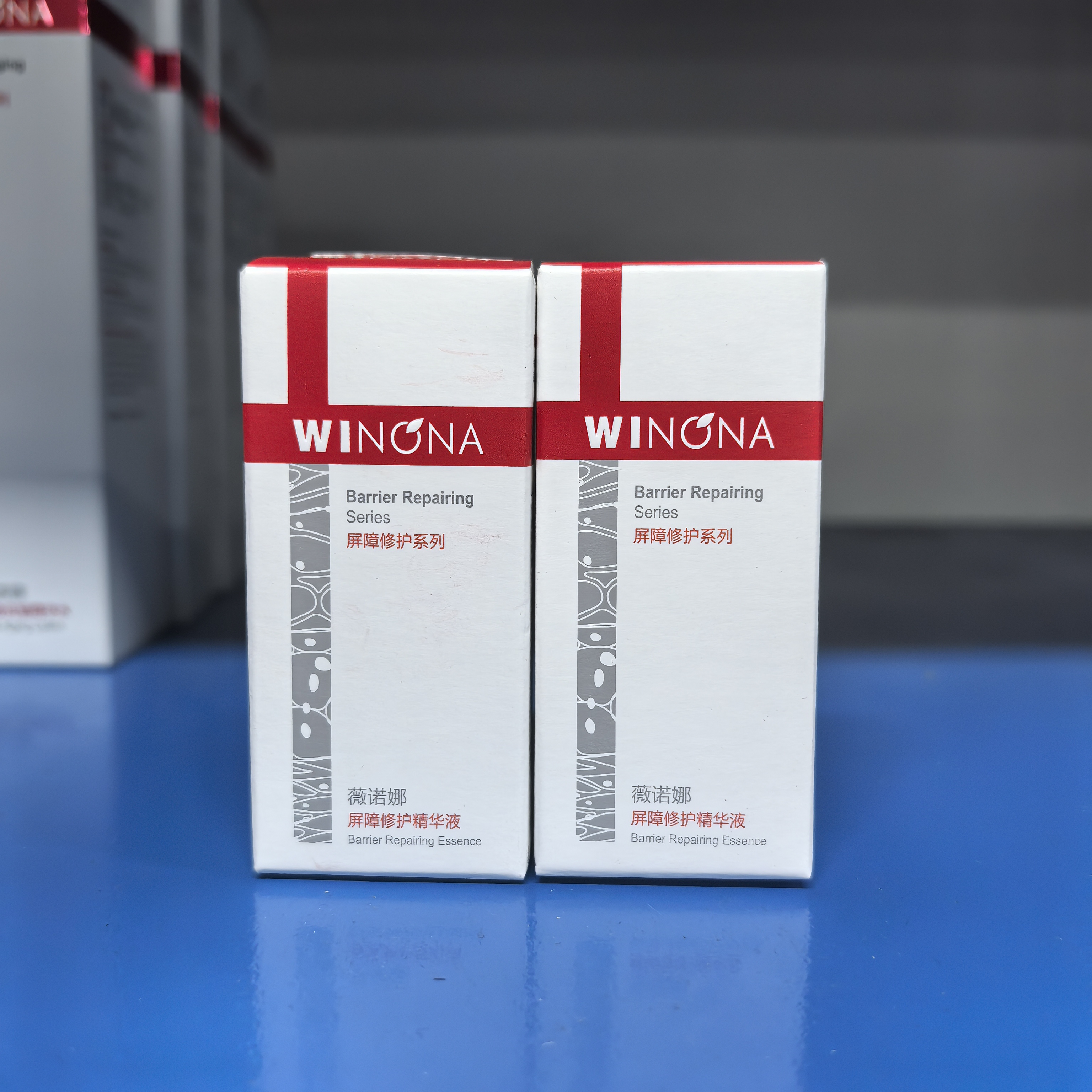 屏障修护精华液5ml