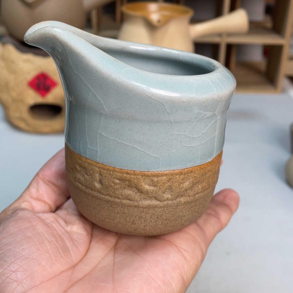 【闪购商品】壶茶具很喜欢噢噢