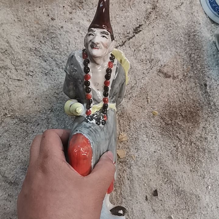 摆件，烧制问题都是正常的11