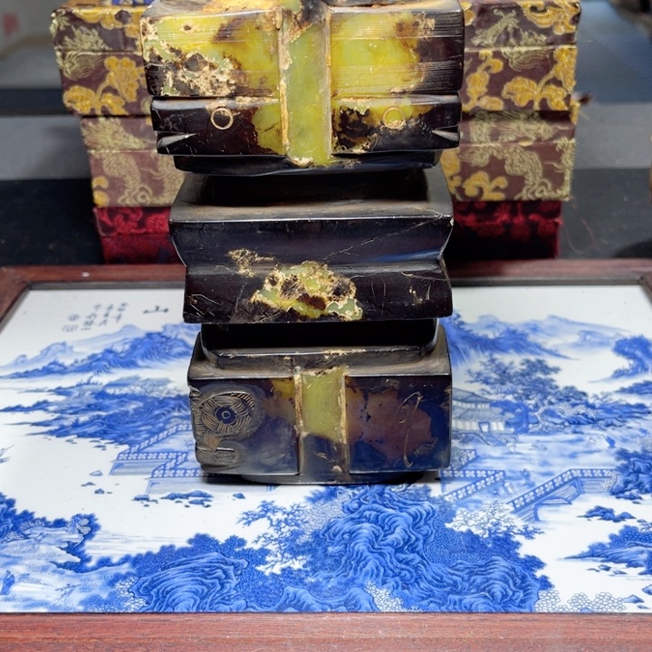 底槽青官方链接一物一图发货。