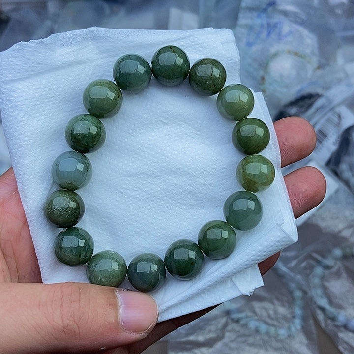 未镶嵌定制翡翠天然缅甸a货翡翠