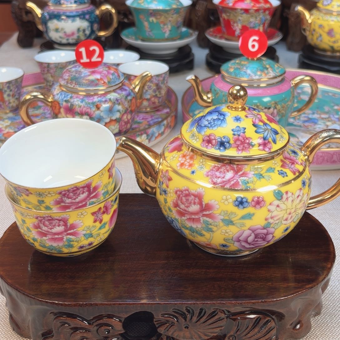 景德镇陶瓷景德镇瓷器