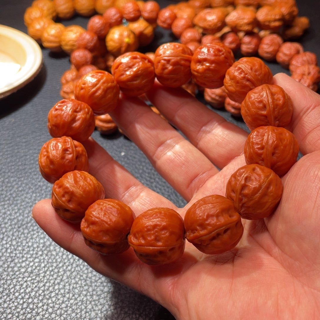 手串文玩核桃礼物