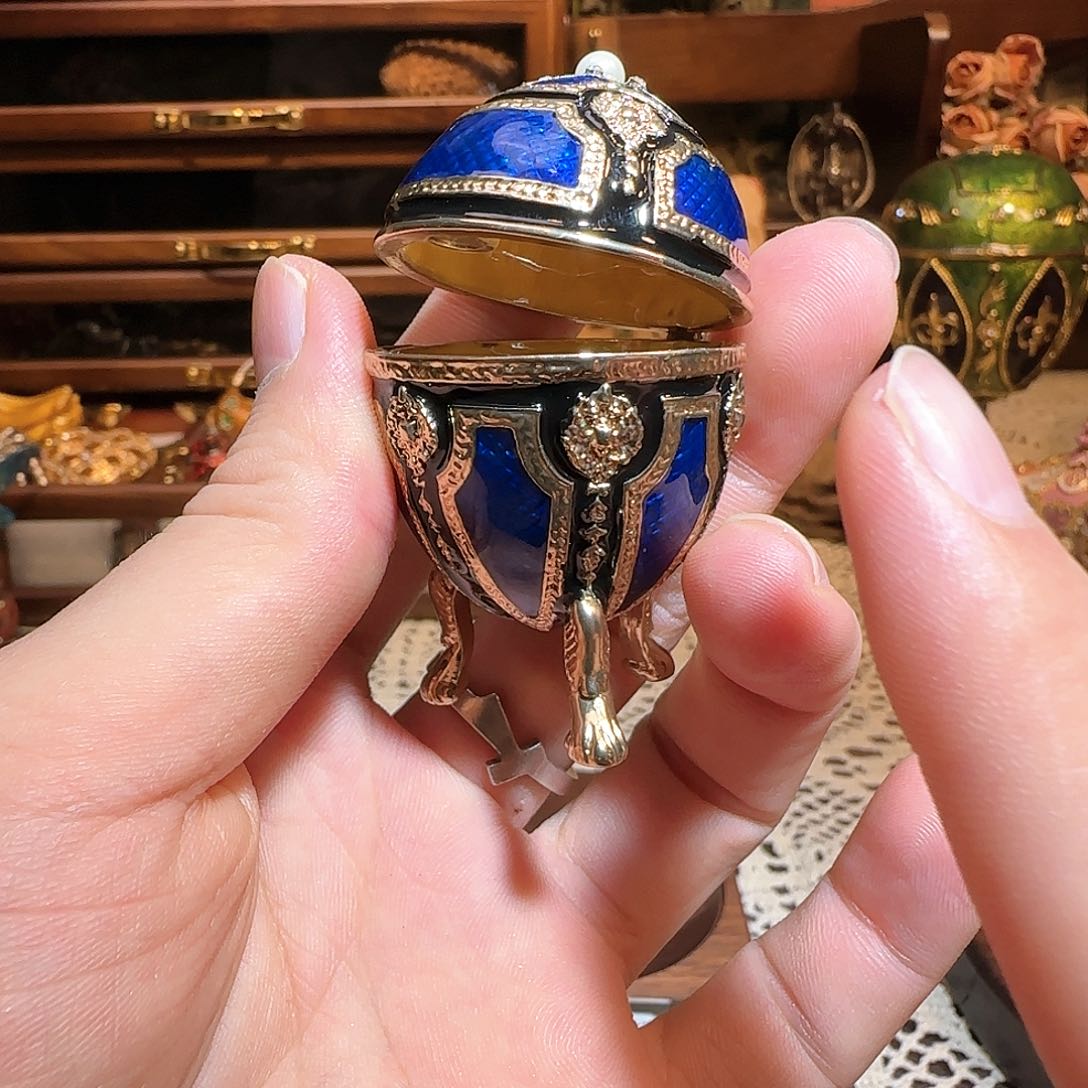 手工制品默认微瑕