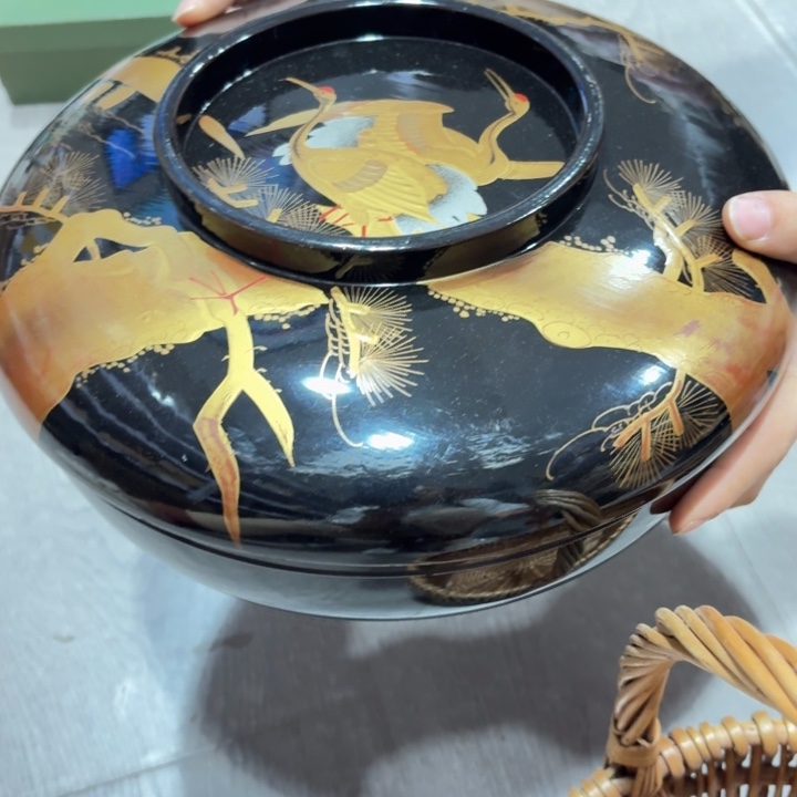 流***枫瓷器及其他各种工艺