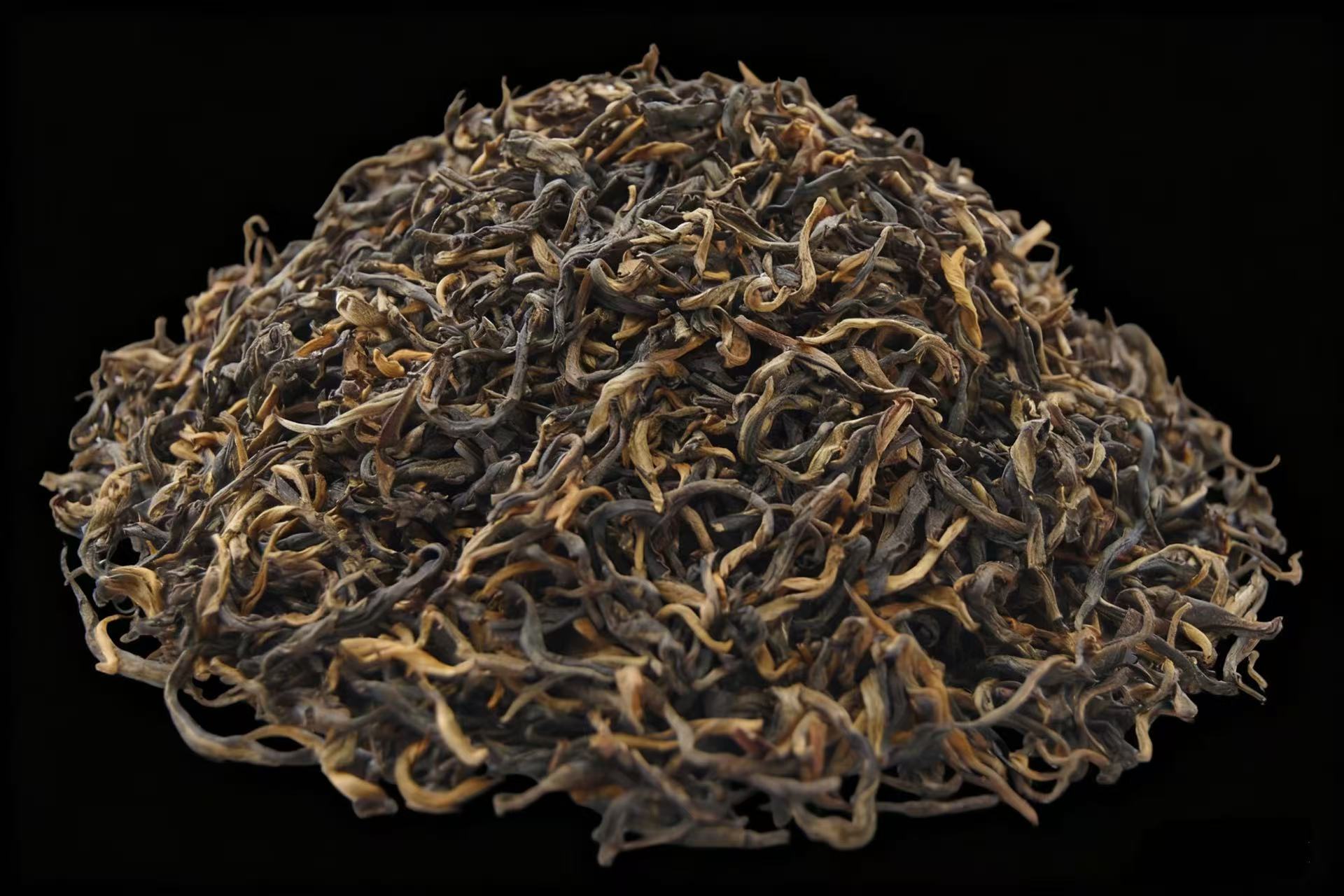 肉桂散装茶/多样性发货B34-SD-101