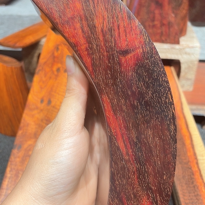 檀香紫檀（小叶紫檀）