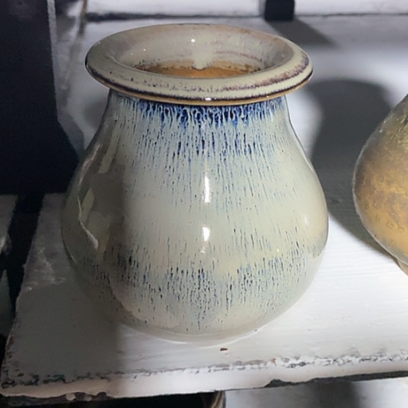 【闪购商品】红陶口6