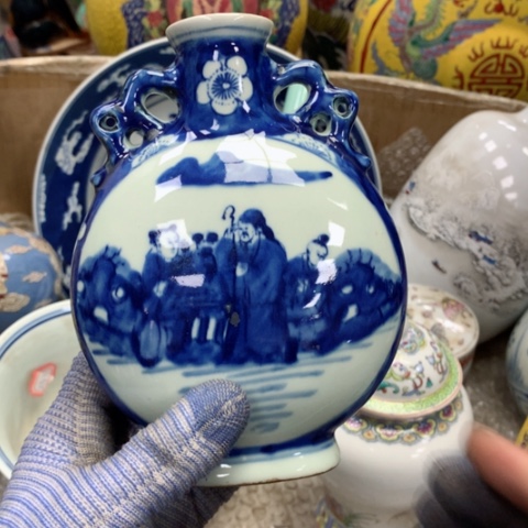 瓷器摆件瓷器摆件