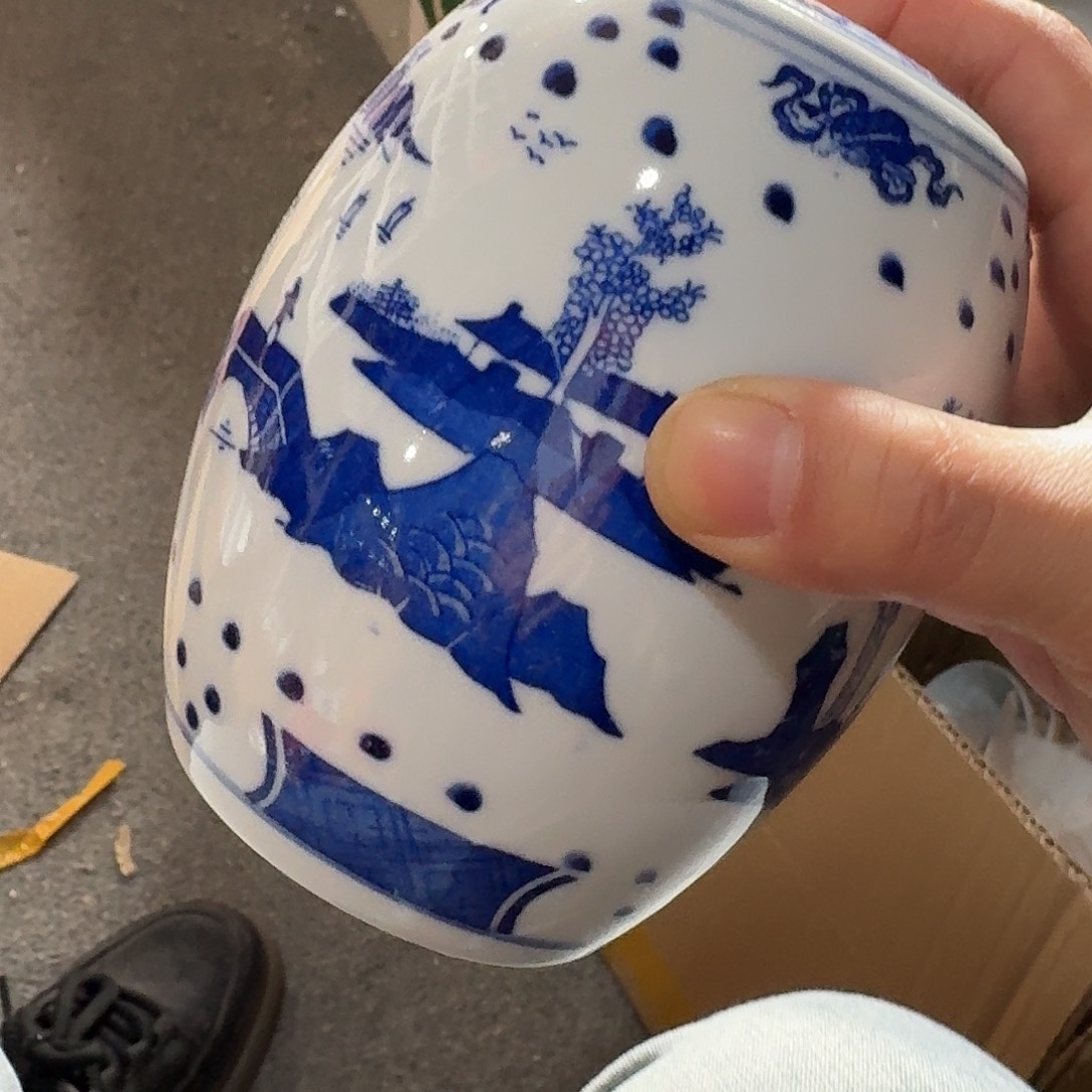 景德镇陶瓷876555788998654567