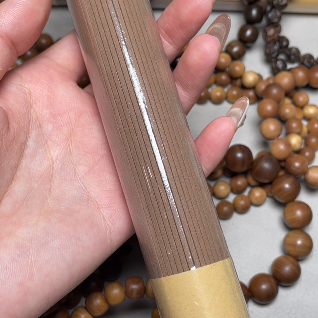檀香木手串/手链老山檀100克线香