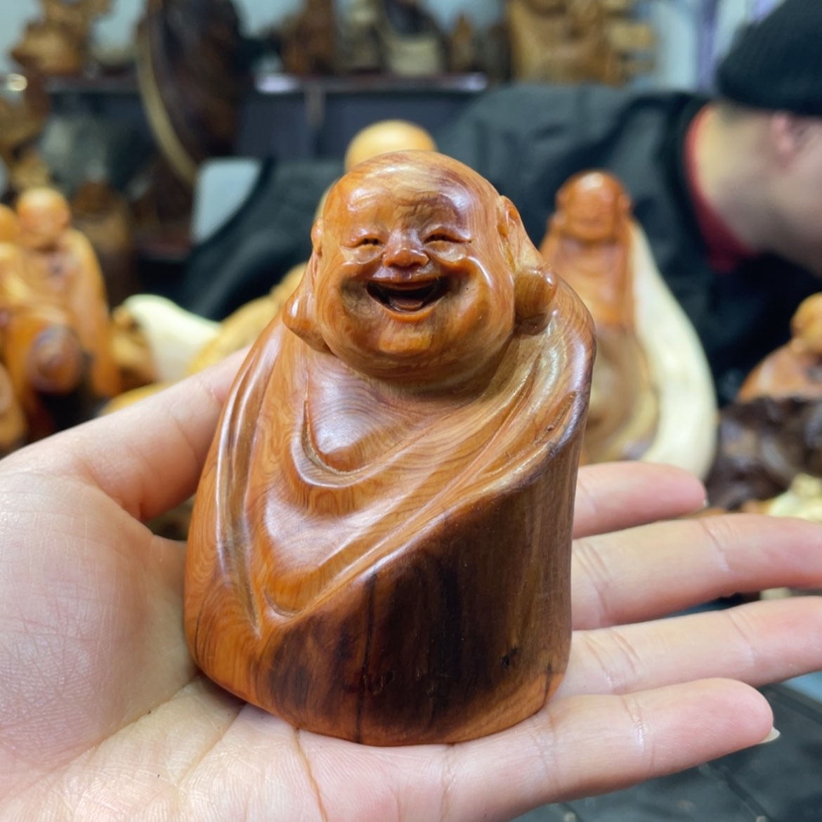 【闪购商品】柏木（崖柏）其他