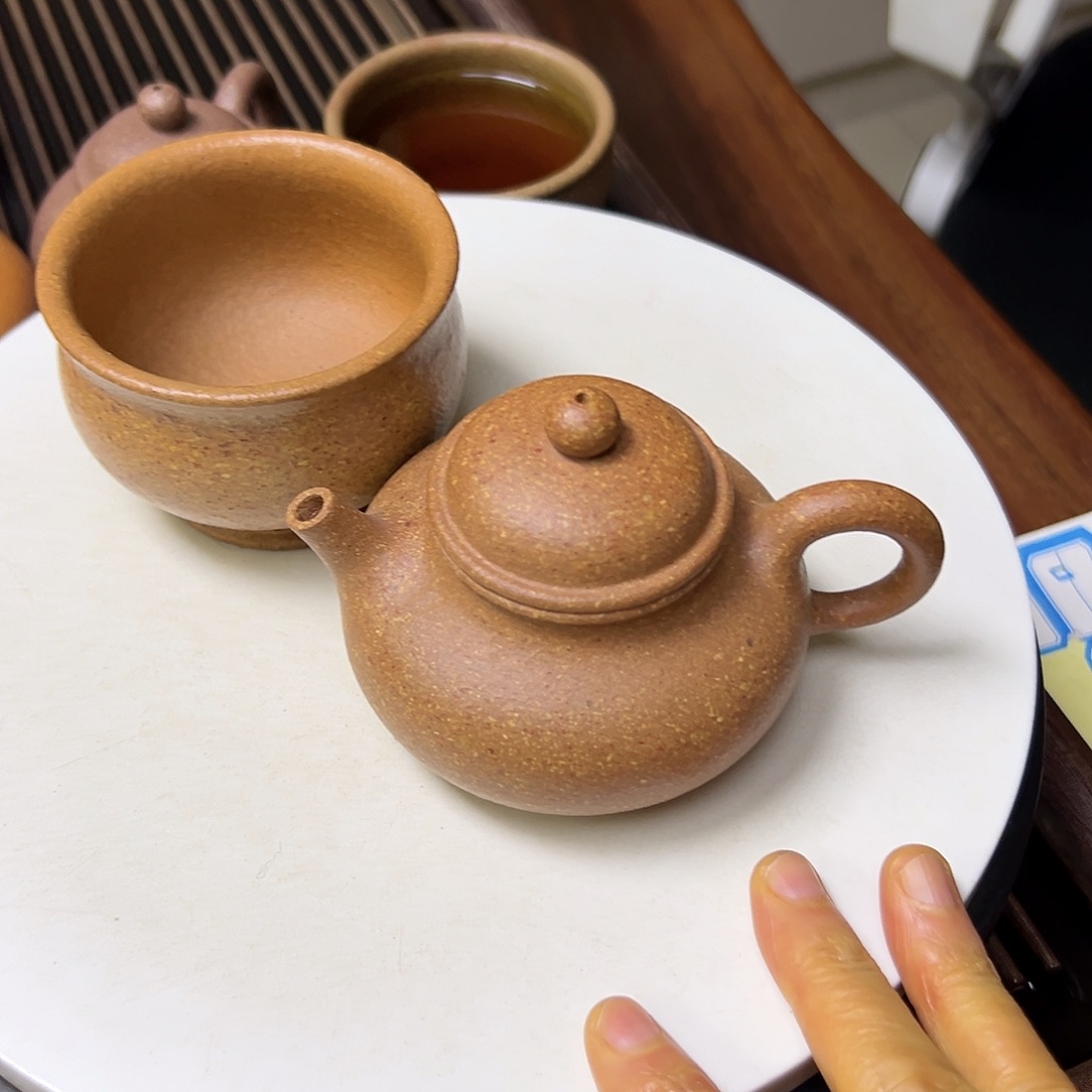 茶壶段泥紫砂壶等传统民间工艺技艺和民间