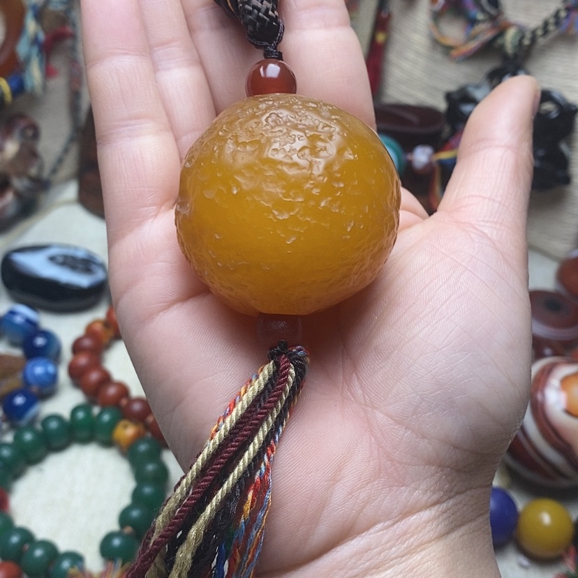 【闪购商品】玛瑙/玉髓珠宝半成品未镶嵌