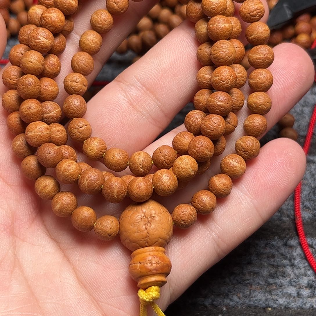 手串凤眼菩提凤眼菩提手串手链