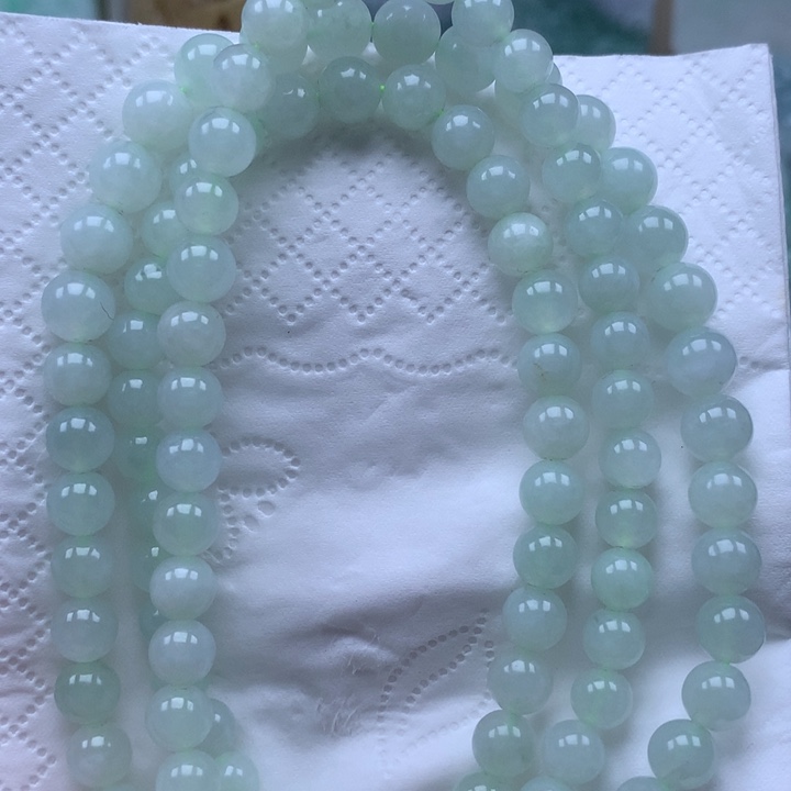 定制翡翠未镶嵌挂件挂件