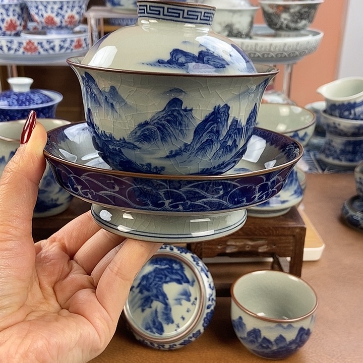 陶瓷制品加工企业及