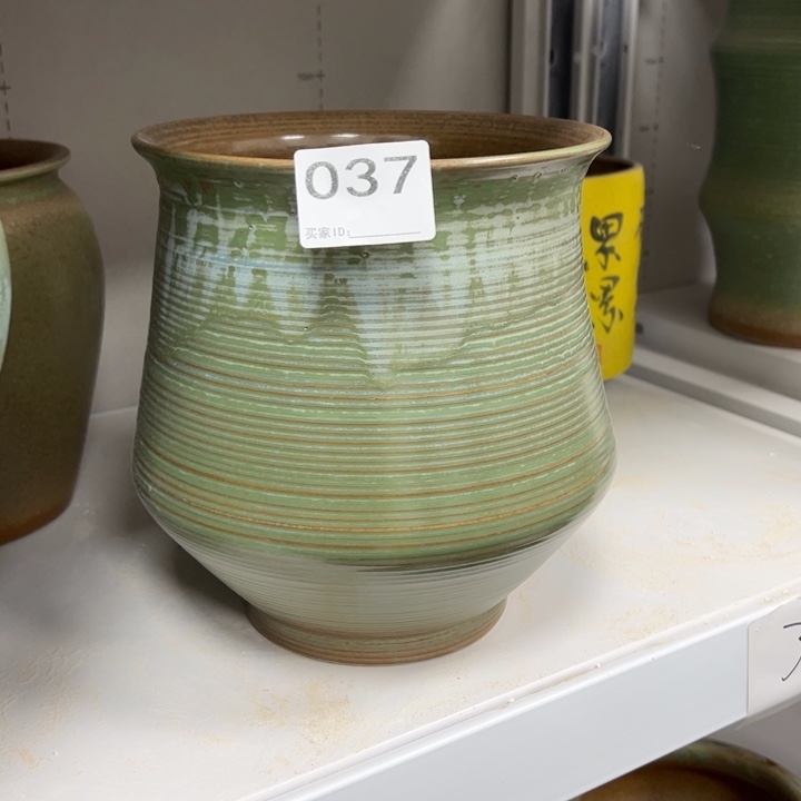 景德镇陶瓷手工制作